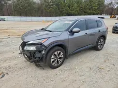 JN8BT3BA4PW416961 2023 NISSAN ROGUE