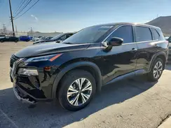 JN8BT3BA4PW417141 2023 NISSAN ROGUE