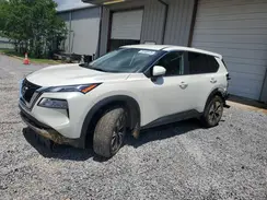 JN8BT3BA4PW417155 2023 NISSAN ROGUE