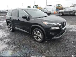 JN8BT3BA4PW418547 2023 NISSAN ROGUE