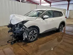 JN8BT3BA4PW418628 2023 NISSAN ROGUE