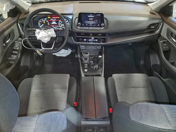 JN8BT3BA4PW418628 2023 NISSAN ROGUE - Image 8