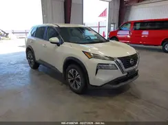 JN8BT3BA4PW418824 2023 NISSAN ROGUE