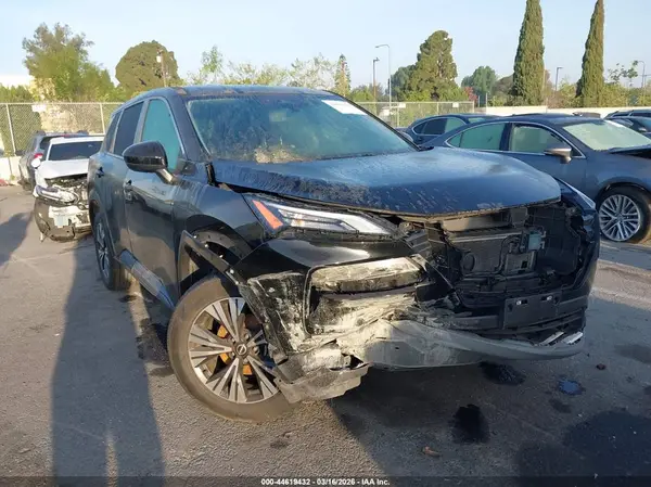 JN8BT3BA4PW419214 2023 NISSAN ROGUE - Image 1