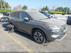 JN8BT3BA4PW420007 2023 NISSAN ROGUE