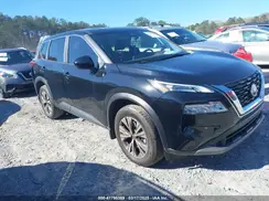 JN8BT3BA4PW420315 2023 NISSAN ROGUE