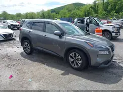 JN8BT3BA4PW420458 2023 NISSAN ROGUE