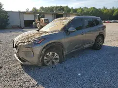 JN8BT3BA4PW421223 2023 NISSAN ROGUE