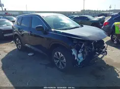 JN8BT3BA4PW422193 2023 NISSAN ROGUE