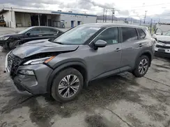 JN8BT3BA4PW422467 2023 NISSAN ROGUE