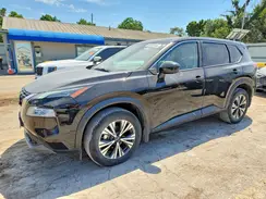 JN8BT3BA4PW422601 2023 NISSAN ROGUE