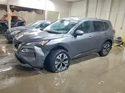 JN8BT3BA4PW422744 2023 NISSAN ROGUE