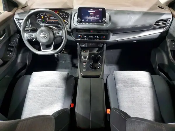 JN8BT3BA4PW422744 2023 NISSAN ROGUE - Image 8
