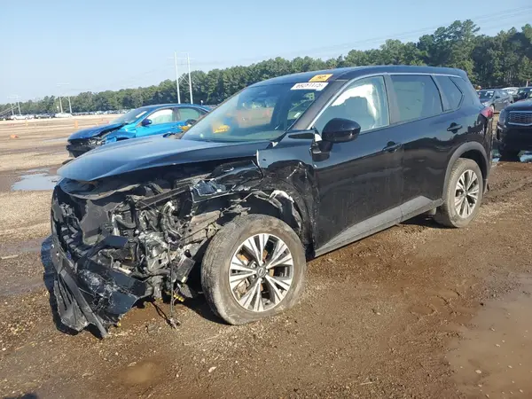 JN8BT3BA4PW422789 2023 NISSAN ROGUE - Image 1