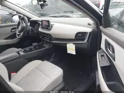 JN8BT3BA4PW423506 2023 NISSAN ROGUE