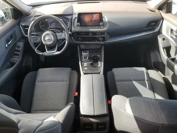 JN8BT3BA4PW424526 2023 NISSAN ROGUE - Image 8