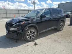 JN8BT3BA4PW424588 2023 NISSAN ROGUE