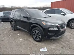 JN8BT3BA4PW424770 2023 NISSAN ROGUE