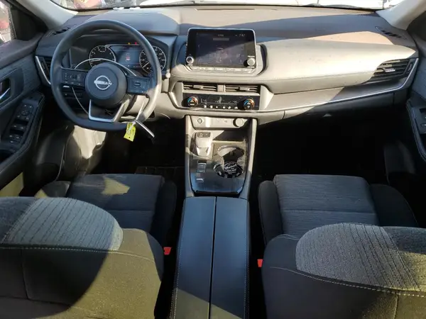 JN8BT3BA4PW424896 2023 NISSAN ROGUE - Image 8