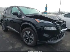 JN8BT3BA4PW427149 2023 NISSAN ROGUE