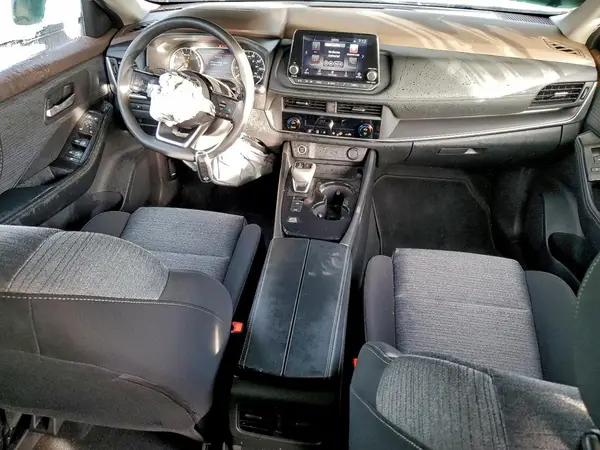 JN8BT3BA4PW428253 2023 NISSAN ROGUE - Image 8