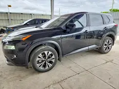 JN8BT3BA4PW428625 2023 NISSAN ROGUE