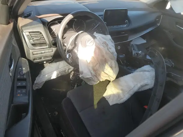 JN8BT3BA4PW428821 2023 NISSAN ROGUE - Image 8