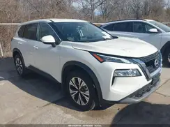 JN8BT3BA4PW428995 2023 NISSAN ROGUE