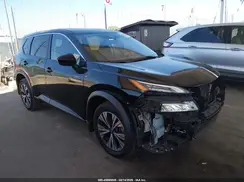 JN8BT3BA4PW429807 2023 NISSAN ROGUE