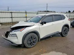 JN8BT3BA4PW430391 2023 NISSAN ROGUE
