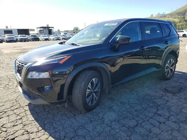 JN8BT3BA4PW431220 2023 NISSAN ROGUE - Image 1