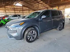 JN8BT3BA4PW431265 2023 NISSAN ROGUE