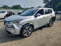 JN8BT3BA4PW431928 2023 NISSAN ROGUE