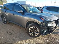 JN8BT3BA4PW433372 2023 NISSAN ROGUE