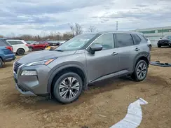 JN8BT3BA4PW433405 2023 NISSAN ROGUE