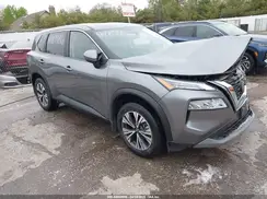 JN8BT3BA4PW433484 2023 NISSAN ROGUE