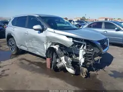 JN8BT3BA4PW433694 2023 NISSAN ROGUE