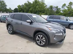 JN8BT3BA4PW434196 2023 NISSAN ROGUE
