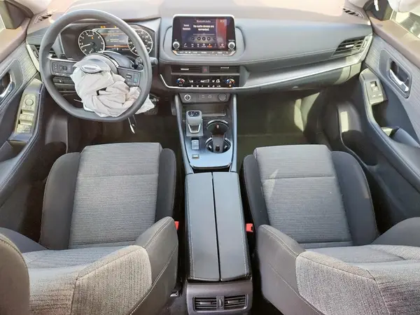 JN8BT3BA4PW434568 2023 NISSAN ROGUE - Image 8