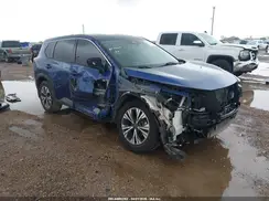 JN8BT3BA4PW434649 2023 NISSAN ROGUE