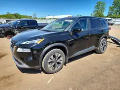 JN8BT3BA4PW435476 2023 NISSAN ROGUE