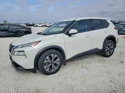 JN8BT3BA4PW436191 2023 NISSAN ROGUE