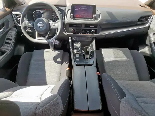 JN8BT3BA4PW436305 2023 NISSAN ROGUE - Image 8