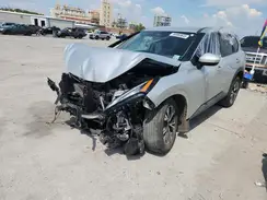 JN8BT3BA4PW436336 2023 NISSAN ROGUE