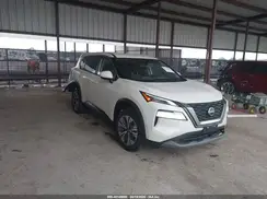 JN8BT3BA4PW436630 2023 NISSAN ROGUE