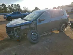 JN8BT3BA4PW436675 2023 NISSAN ROGUE