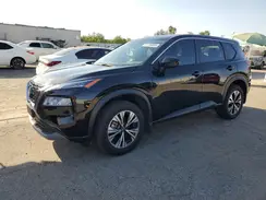 JN8BT3BA4PW436787 2023 NISSAN ROGUE