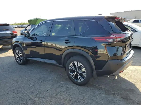 JN8BT3BA4PW436787 2023 NISSAN ROGUE - Image 2
