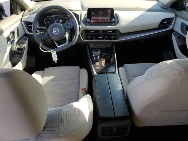 JN8BT3BA4PW436787 2023 NISSAN ROGUE - Image 8