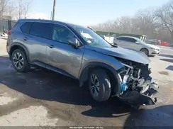 JN8BT3BA4PW437082 2023 NISSAN ROGUE